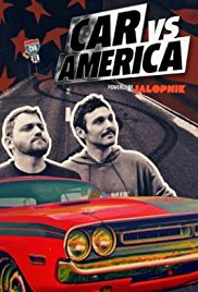 Car vs. America